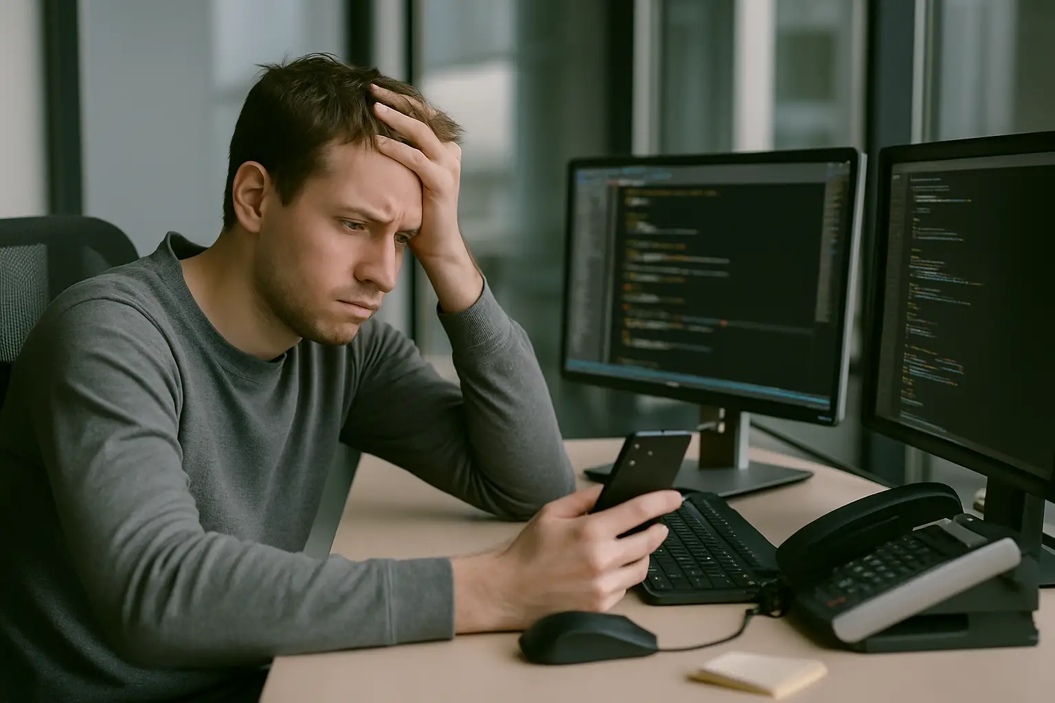 Poruka je uspješno poslana