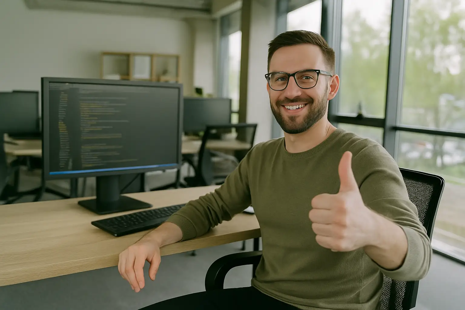 Poruka je uspješno poslana