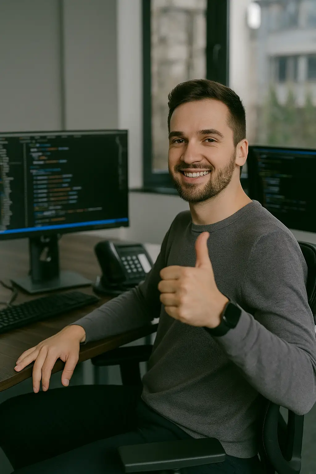 Poruka je uspješno poslana