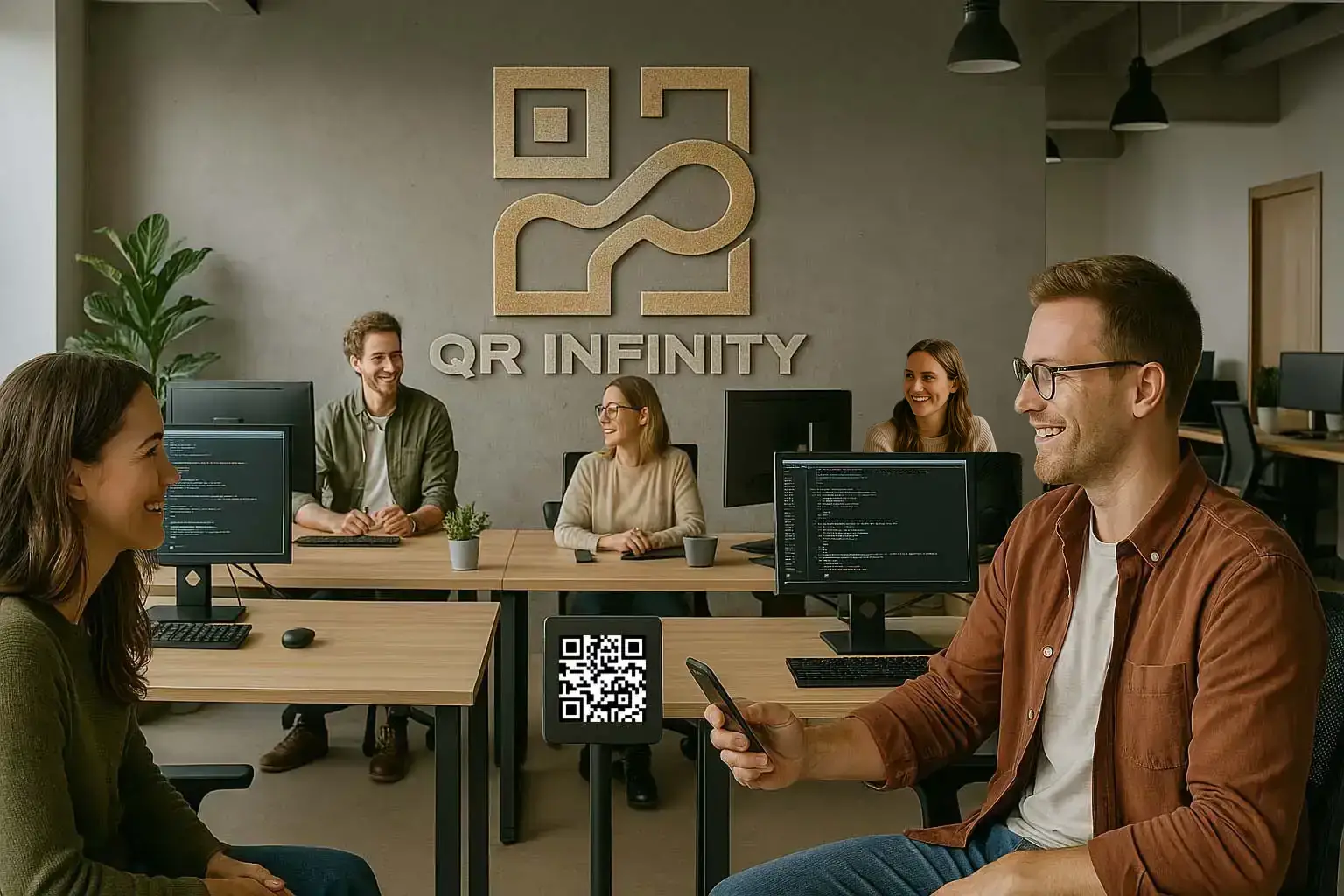 Naš tim okuplja stručnjake iz područja razvoja, dizajna i digitalnog
											sadržaja