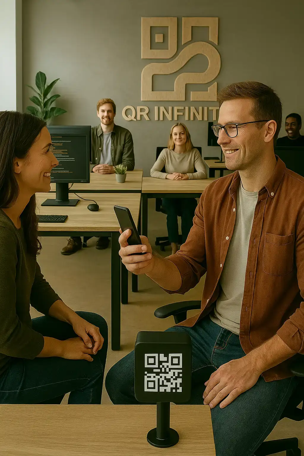 Naš tim okuplja stručnjake iz područja razvoja, dizajna i digitalnog
											sadržaja