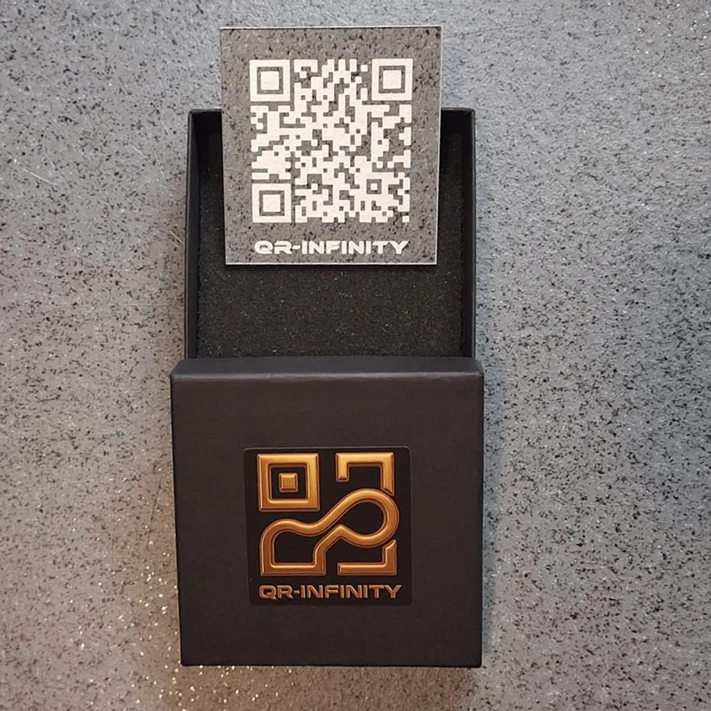 The Naturals – Celestial Grey uzorak