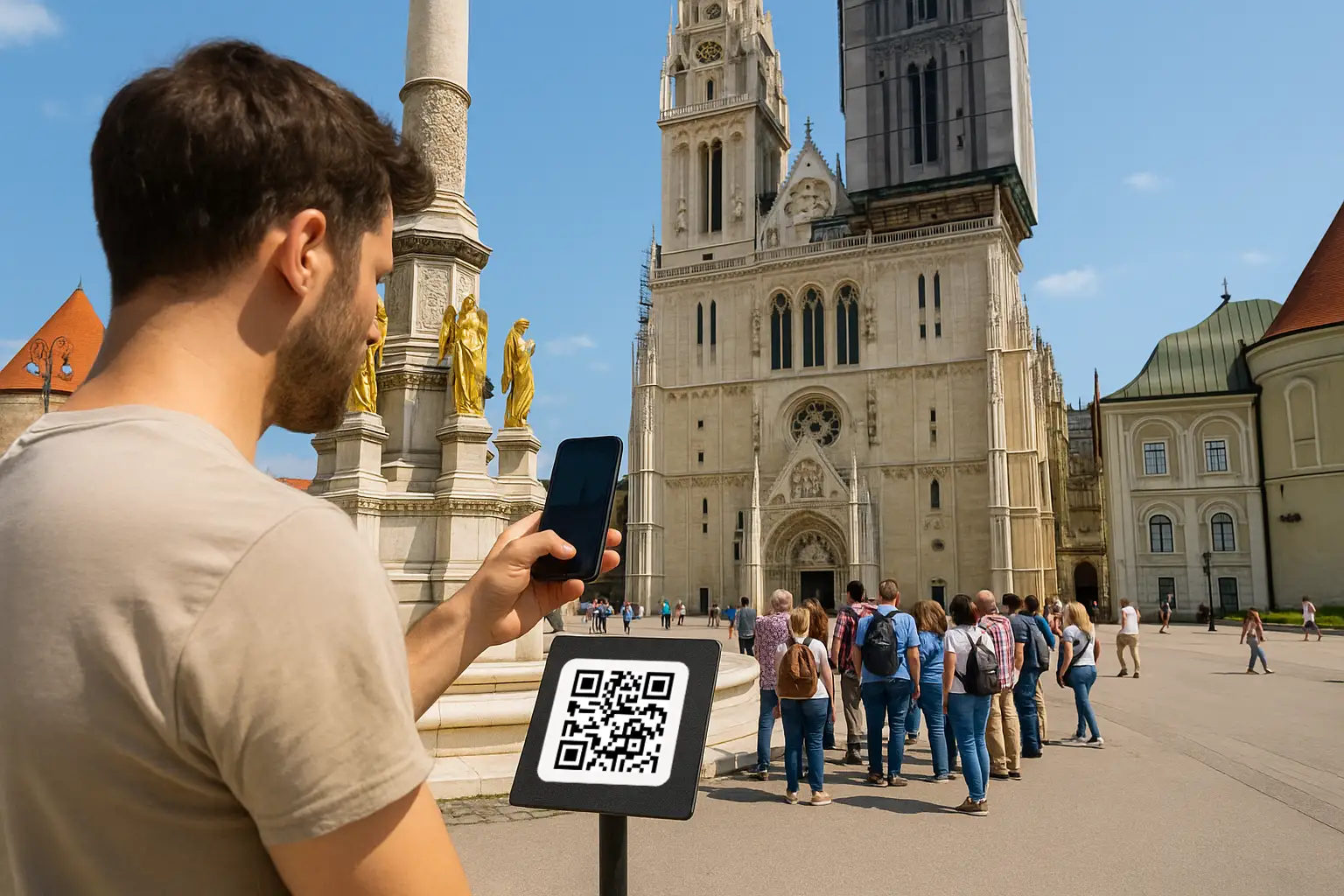 Virtualizacija gradova