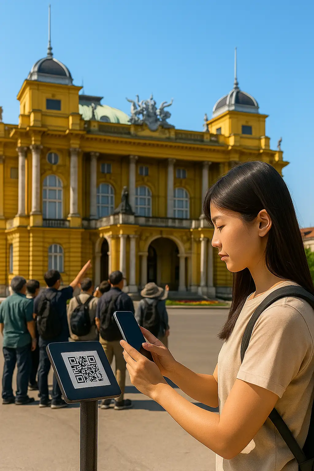 Virtualizacija ulica